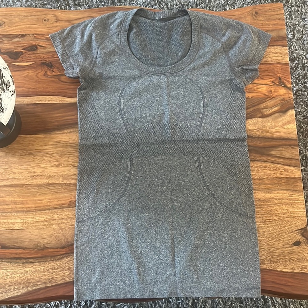Lululemon swiftly Tech
